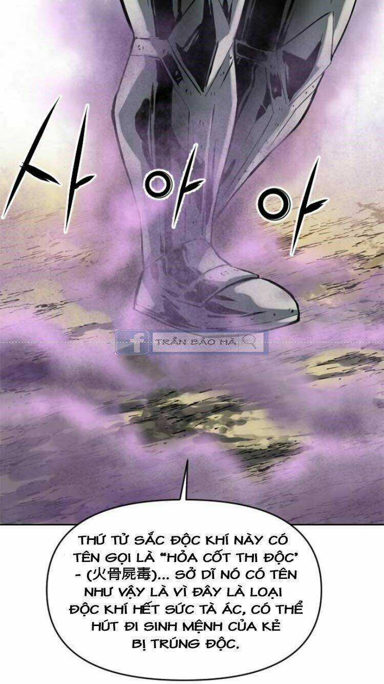 Thiên Hạ Đệ Nhất Nhân Chapter 14 trang 61