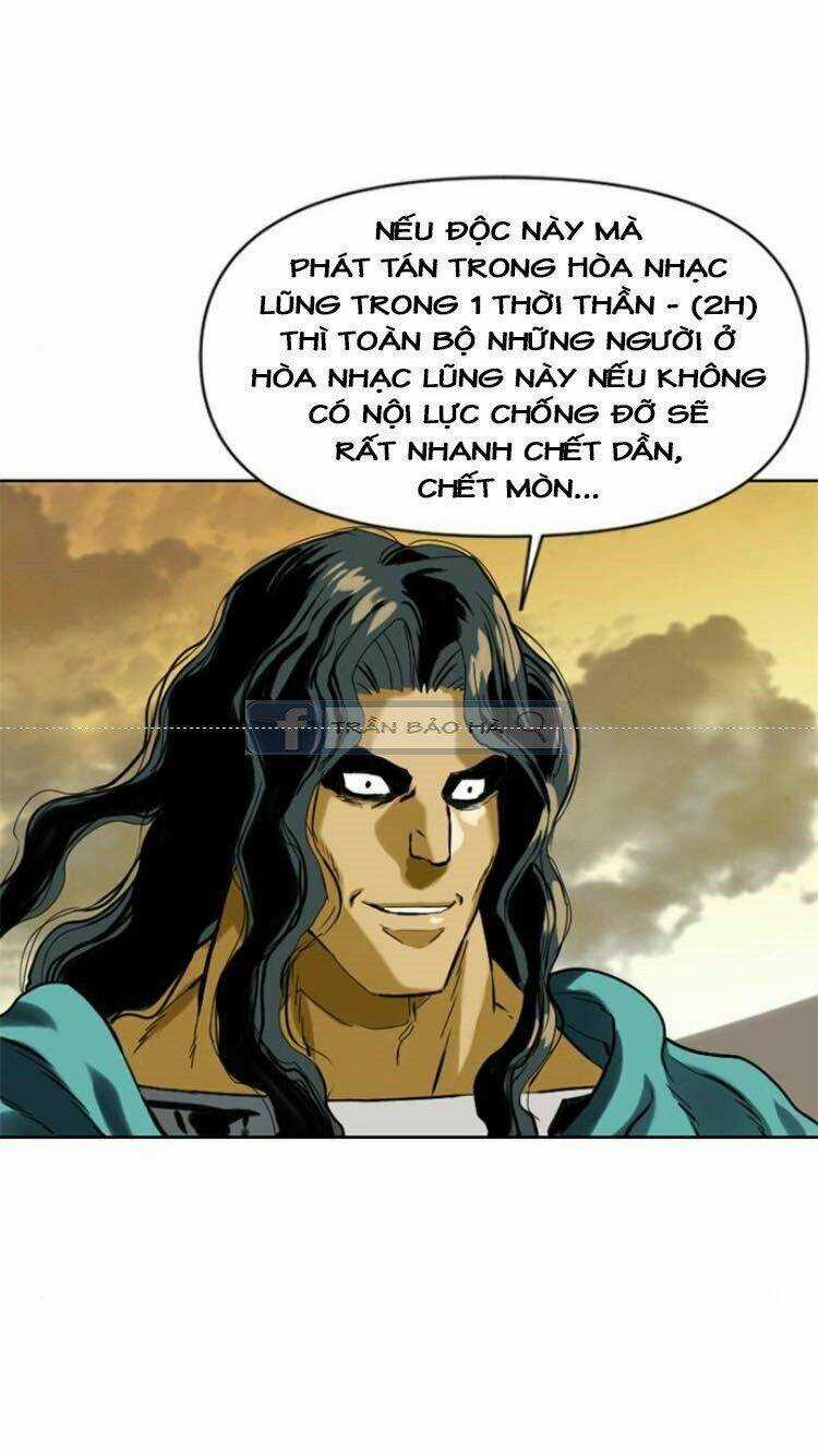 Thiên Hạ Đệ Nhất Nhân Chapter 14 trang 64