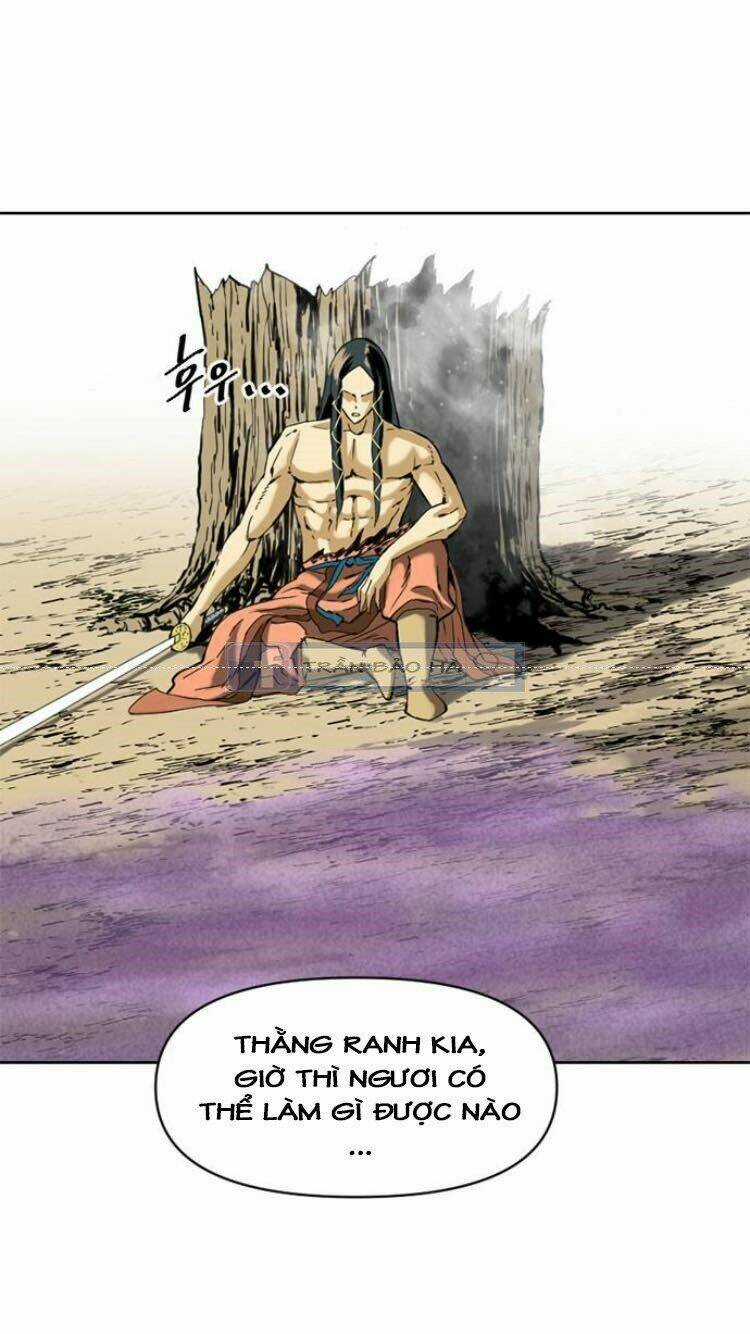 Thiên Hạ Đệ Nhất Nhân Chapter 14 trang 65