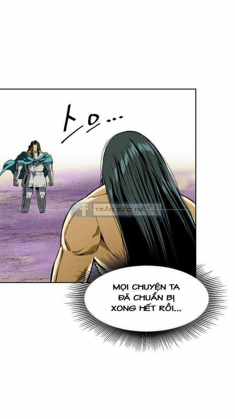 Thiên Hạ Đệ Nhất Nhân Chapter 14 trang 66