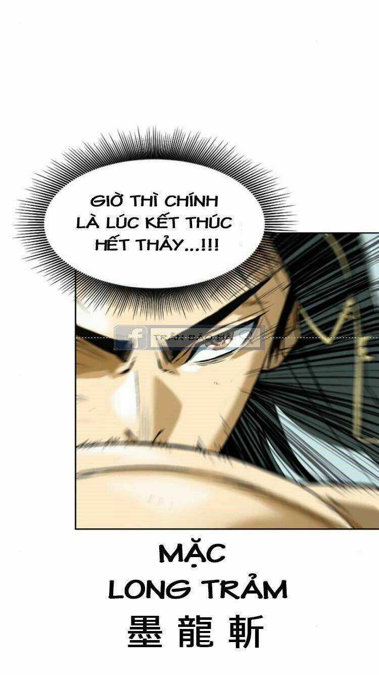 Thiên Hạ Đệ Nhất Nhân Chapter 14 trang 67