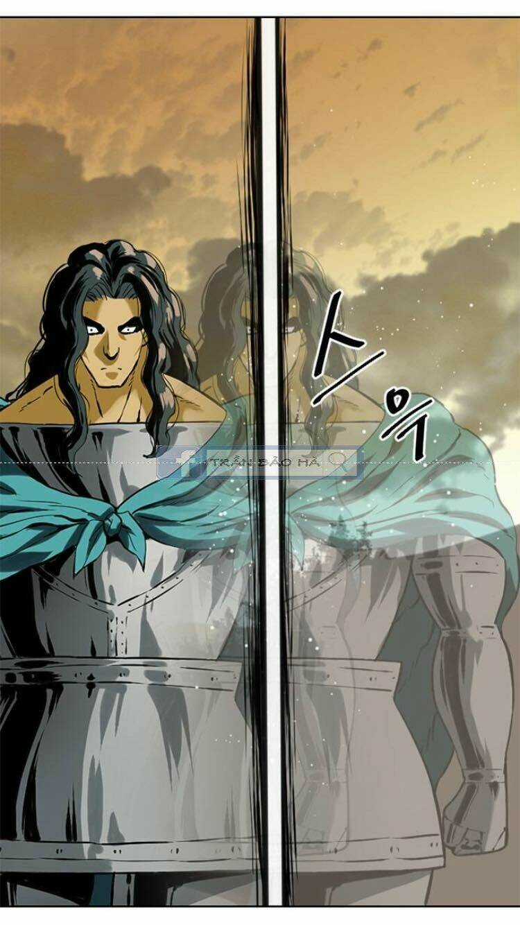 Thiên Hạ Đệ Nhất Nhân Chapter 14 trang 68