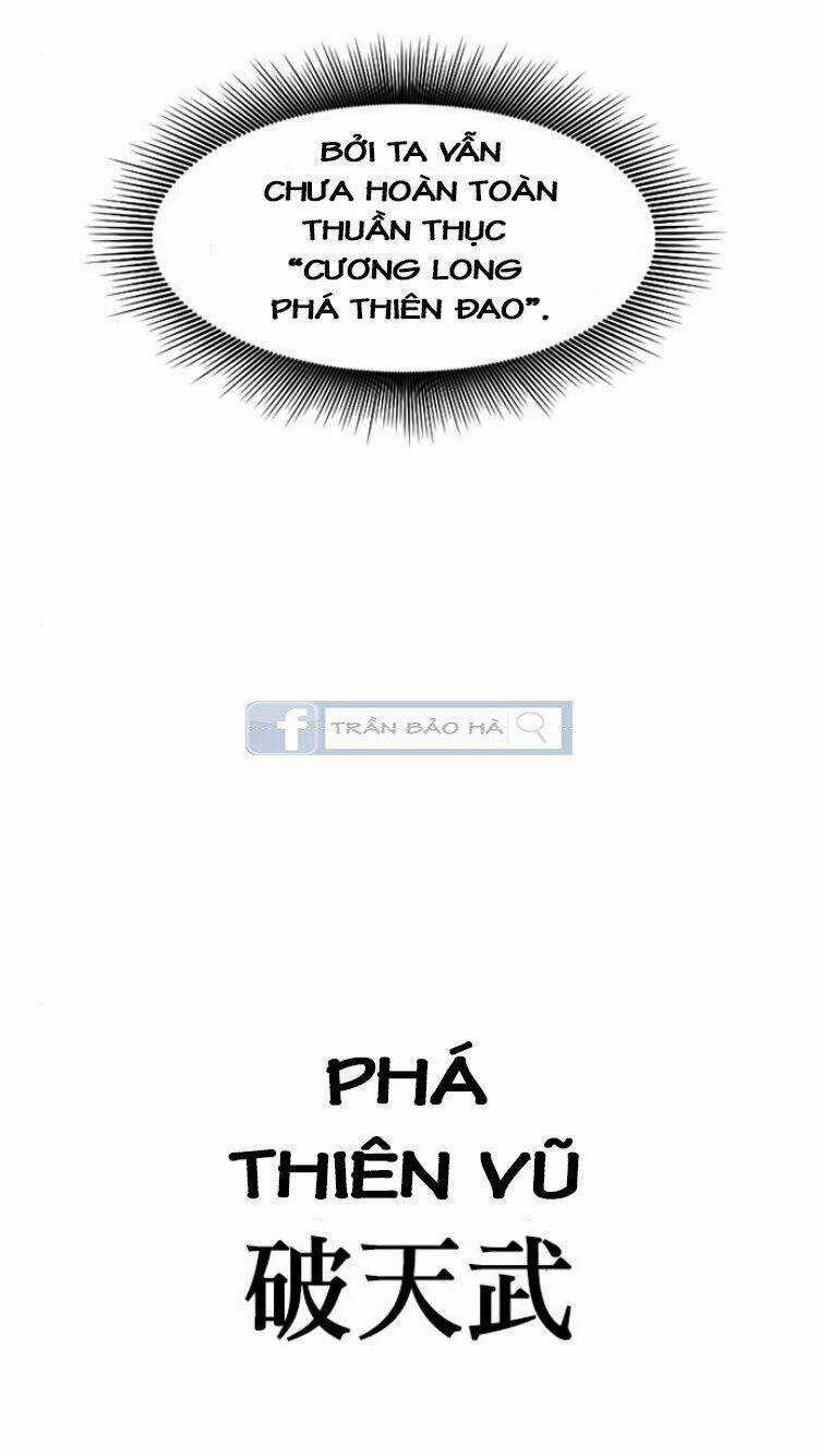 Thiên Hạ Đệ Nhất Nhân Chapter 14 trang 70