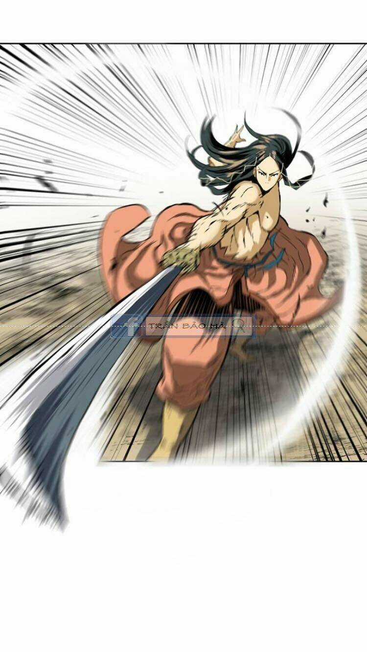 Thiên Hạ Đệ Nhất Nhân Chapter 14 trang 71