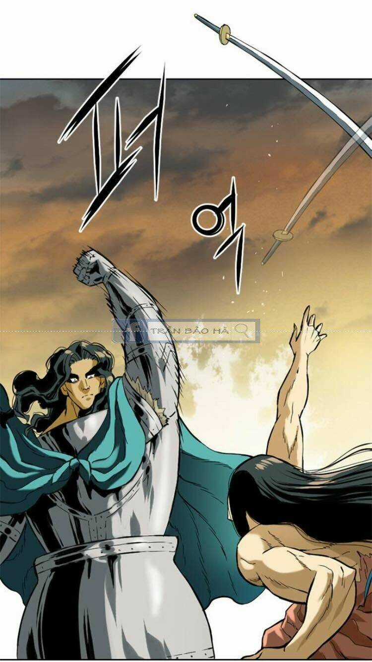 Thiên Hạ Đệ Nhất Nhân Chapter 14 trang 73