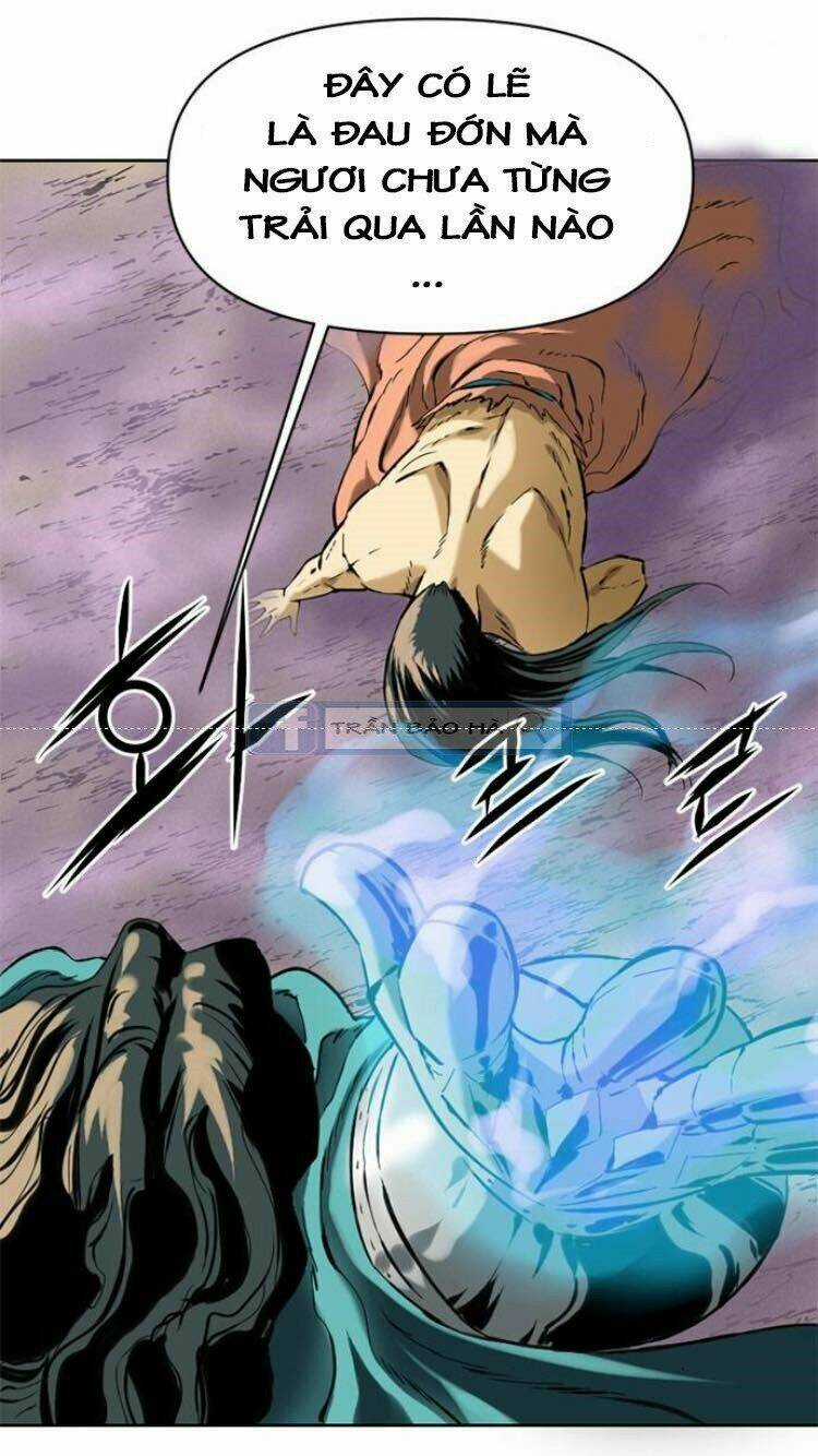 Thiên Hạ Đệ Nhất Nhân Chapter 14 trang 76