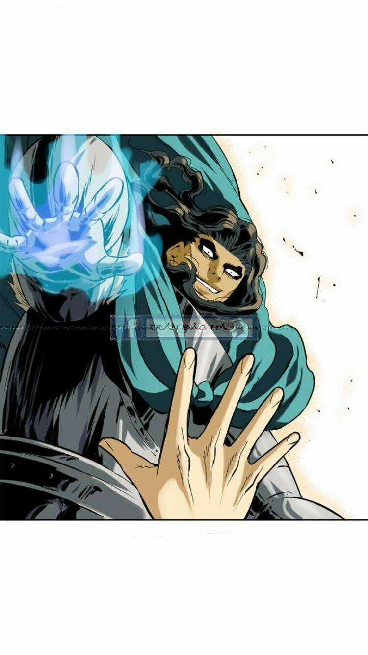 Thiên Hạ Đệ Nhất Nhân Chapter 14 trang 78