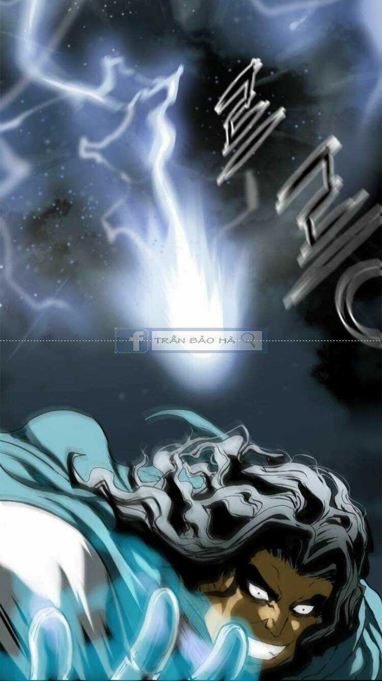 Thiên Hạ Đệ Nhất Nhân Chapter 14 trang 81