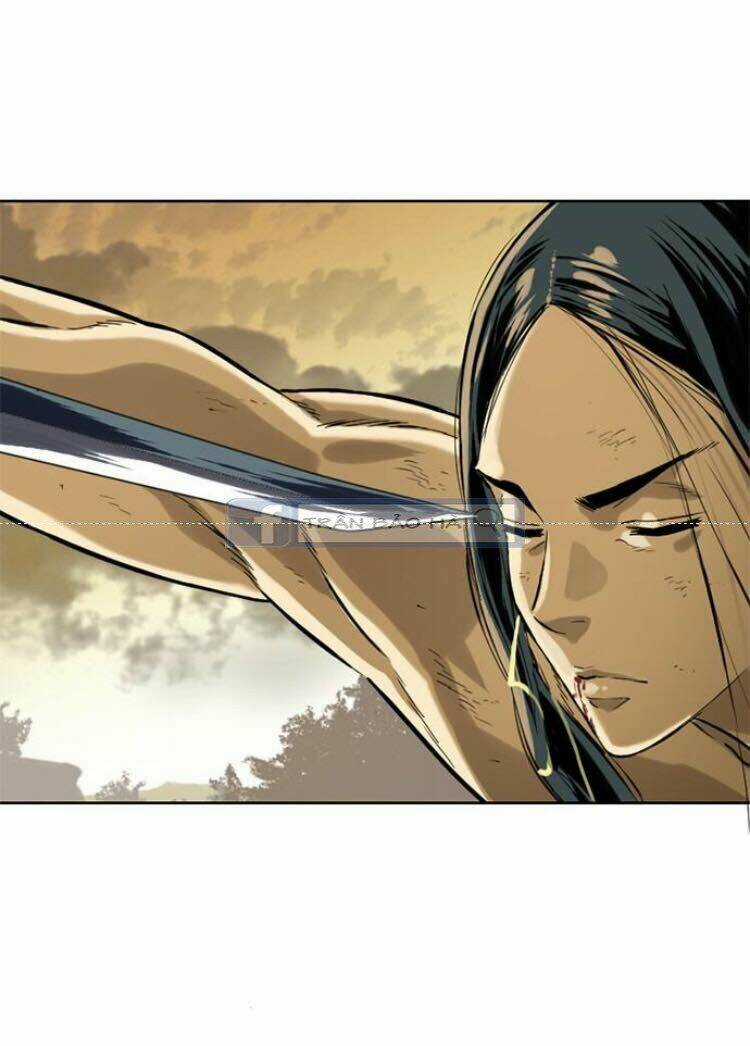 Thiên Hạ Đệ Nhất Nhân Chapter 14 trang 83