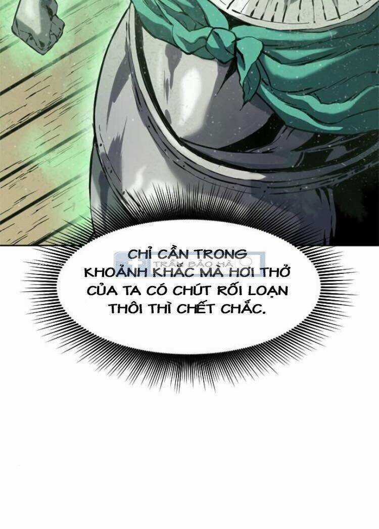 Thiên Hạ Đệ Nhất Nhân Chapter 14 trang 9