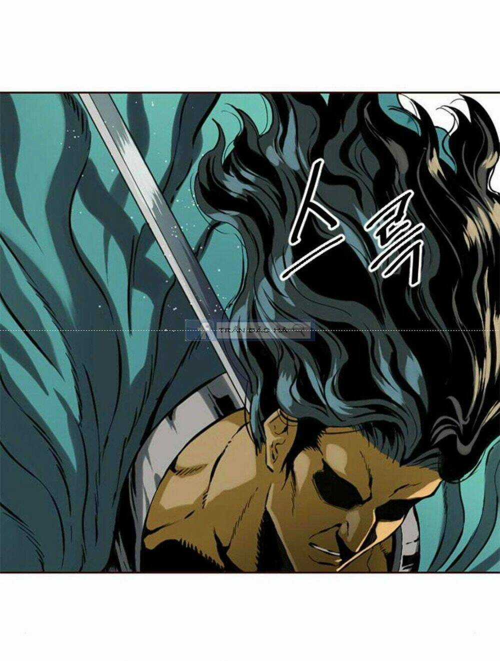 Thiên Hạ Đệ Nhất Nhân Chapter 15 trang 1