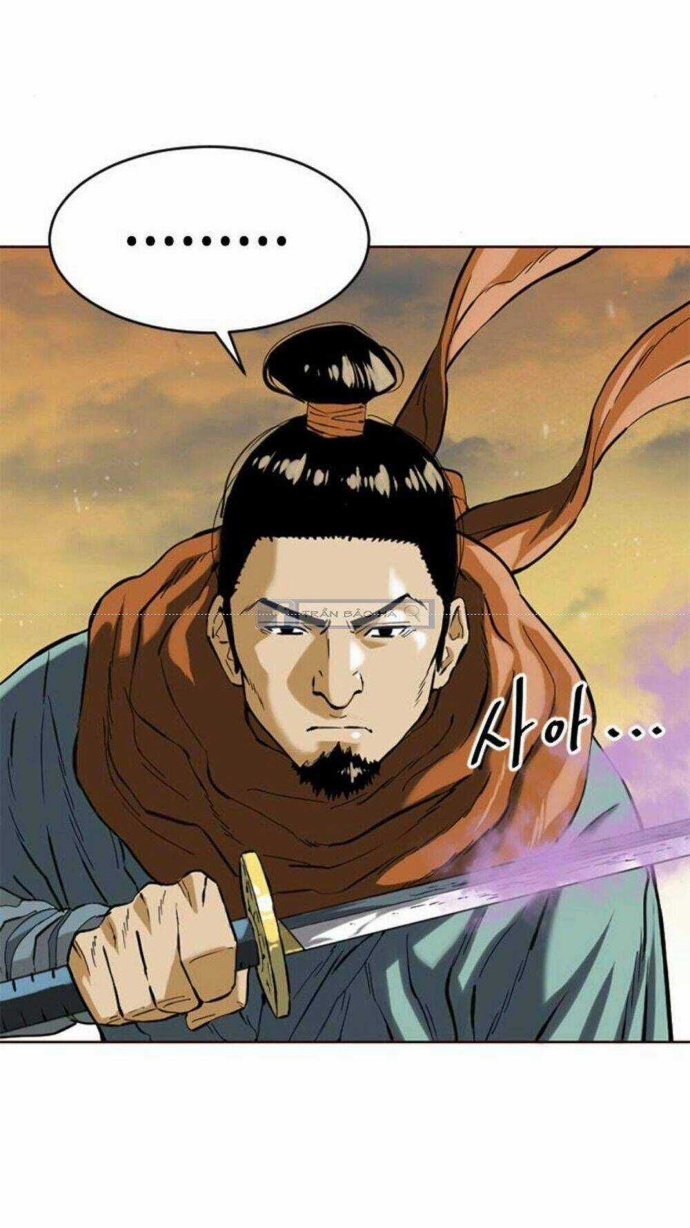 Thiên Hạ Đệ Nhất Nhân Chapter 15 trang 11