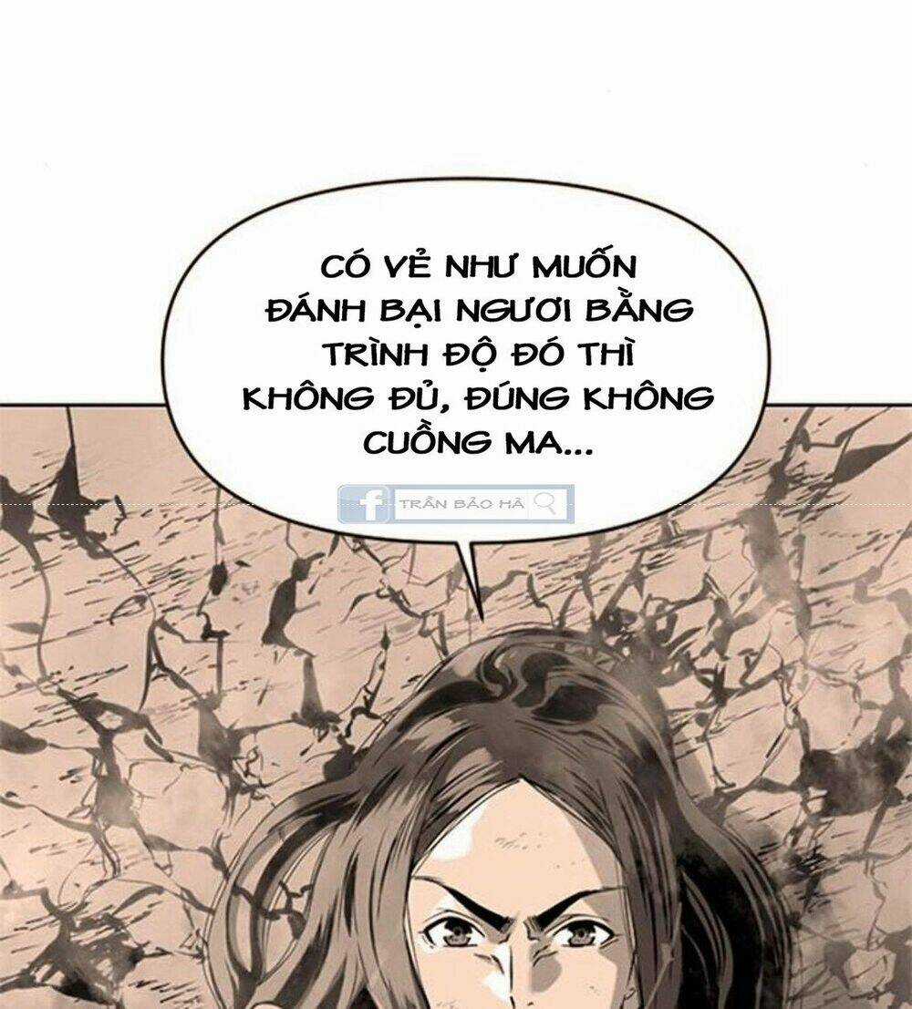 Thiên Hạ Đệ Nhất Nhân Chapter 15 trang 12