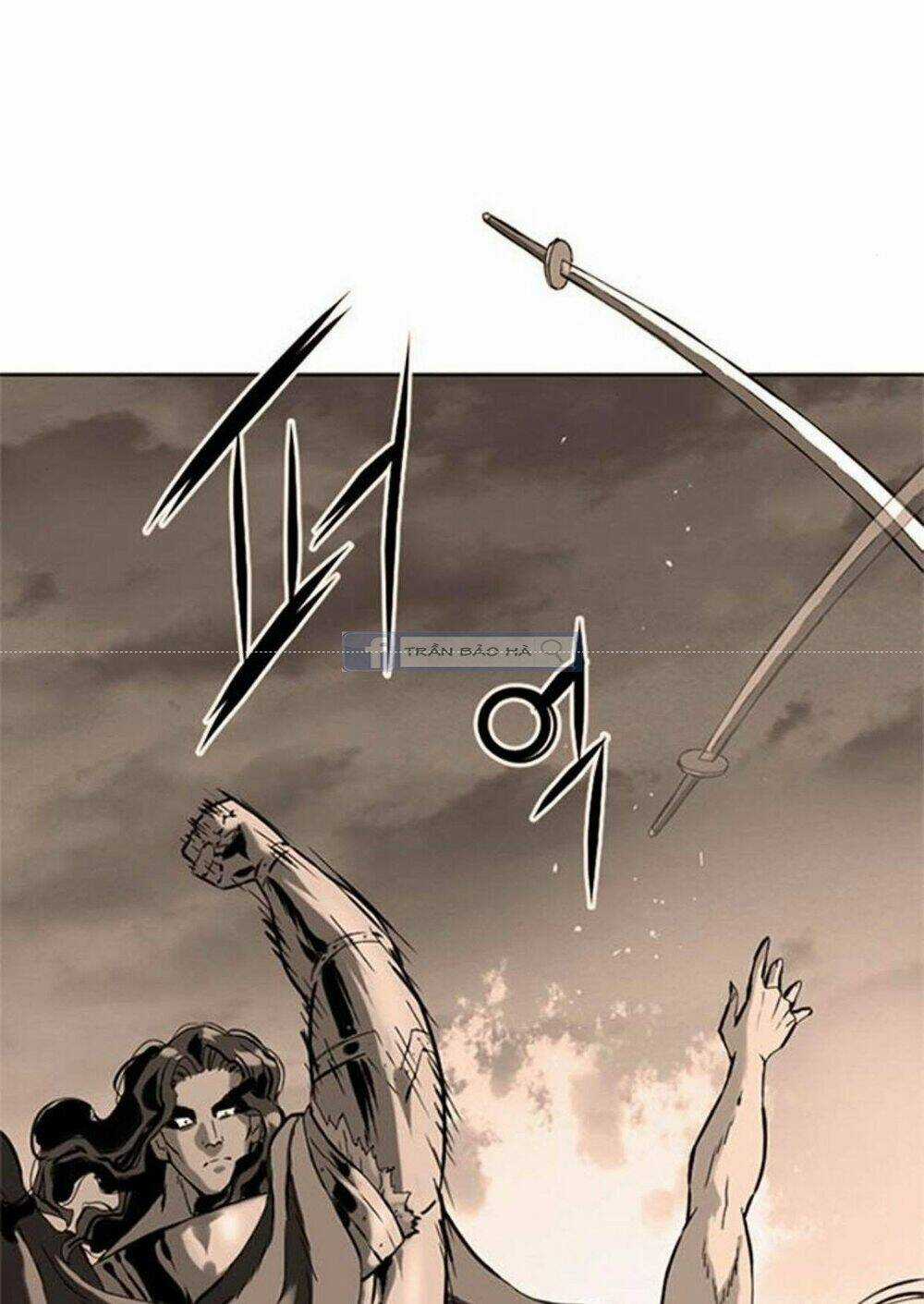 Thiên Hạ Đệ Nhất Nhân Chapter 15 trang 15