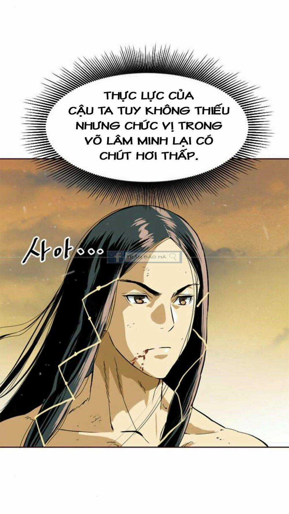 Thiên Hạ Đệ Nhất Nhân Chapter 15 trang 19