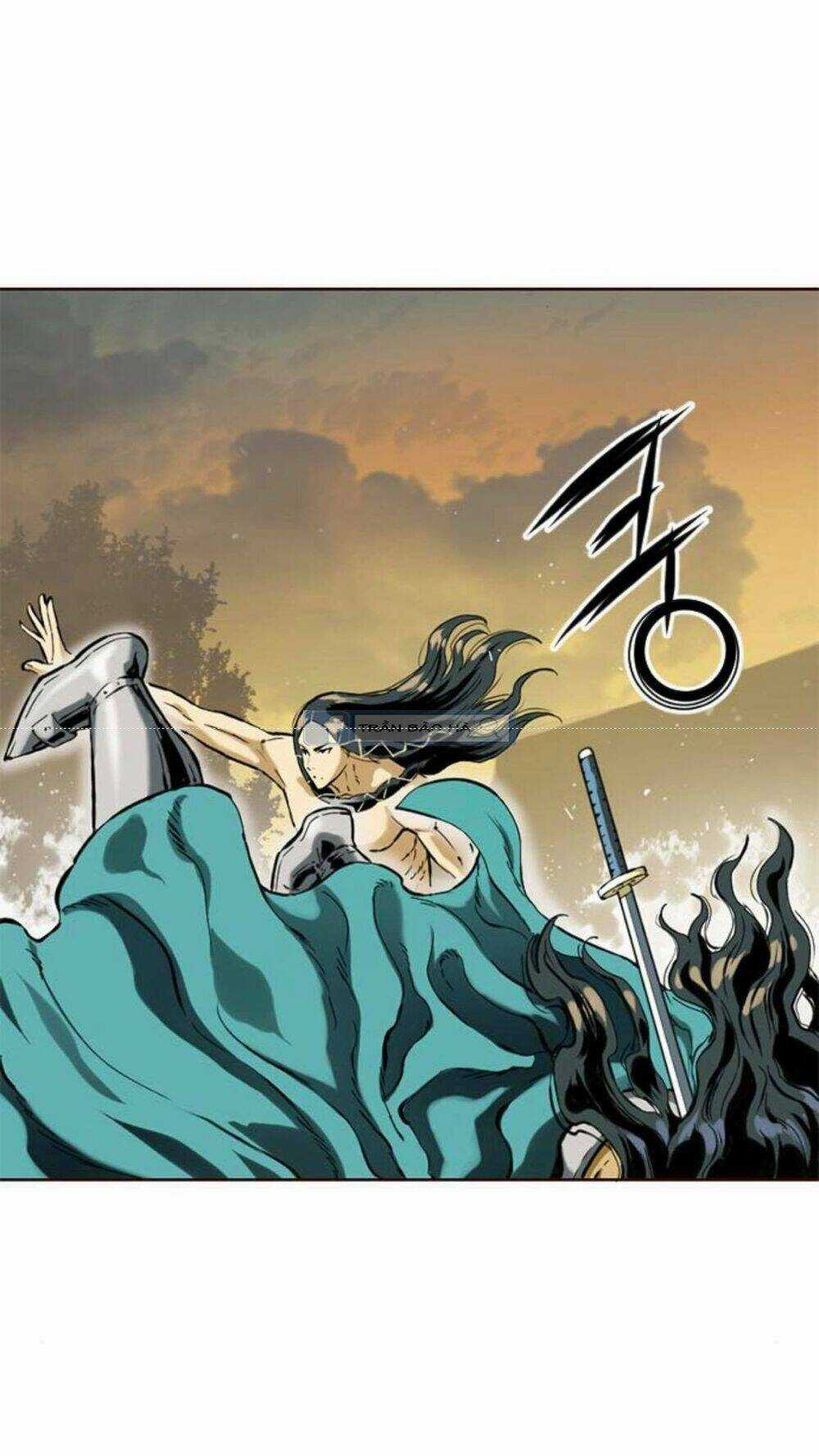 Thiên Hạ Đệ Nhất Nhân Chapter 15 trang 2