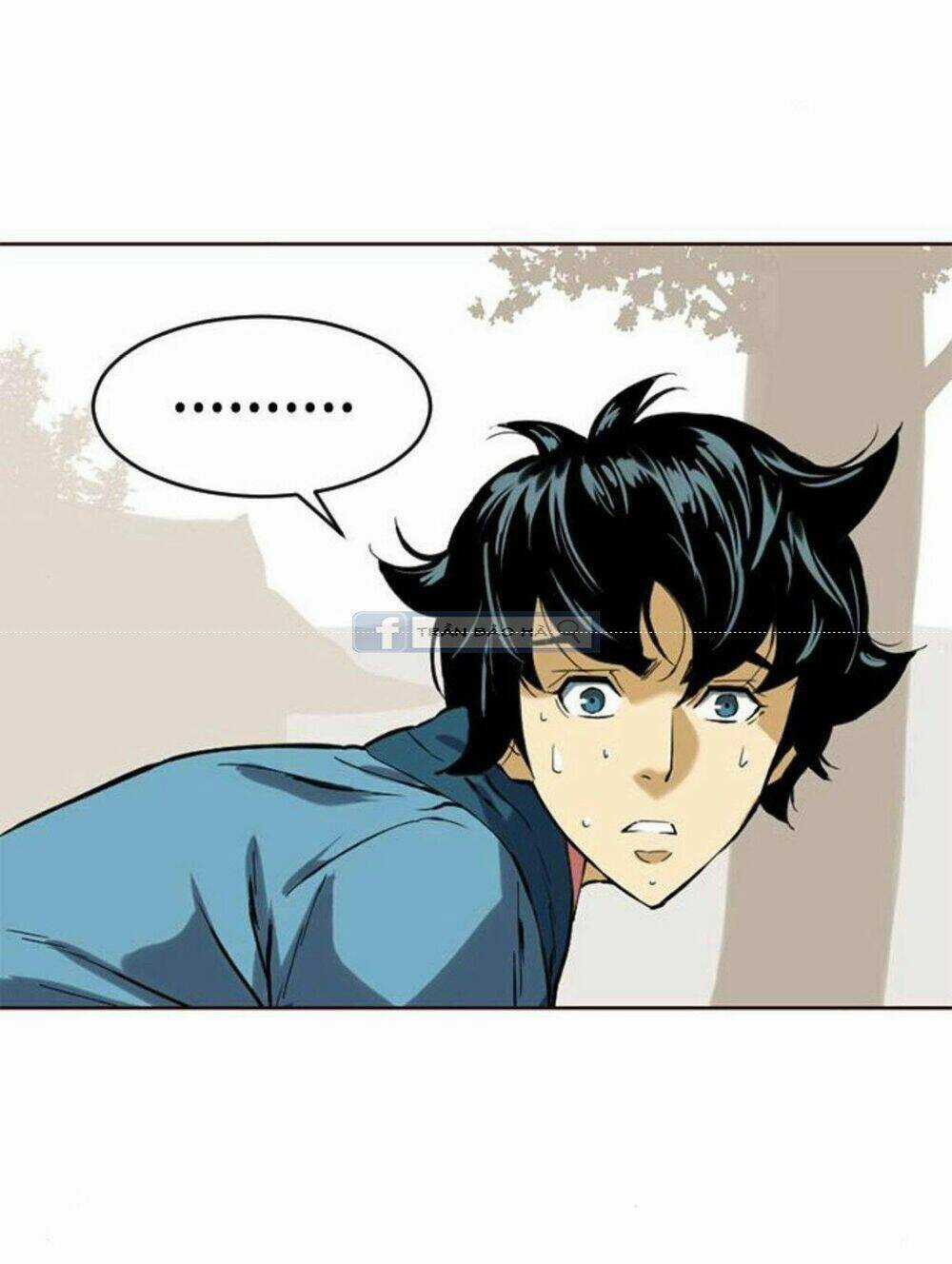 Thiên Hạ Đệ Nhất Nhân Chapter 15 trang 21