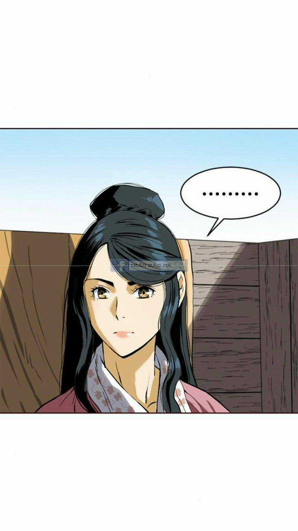 Thiên Hạ Đệ Nhất Nhân Chapter 15 trang 22