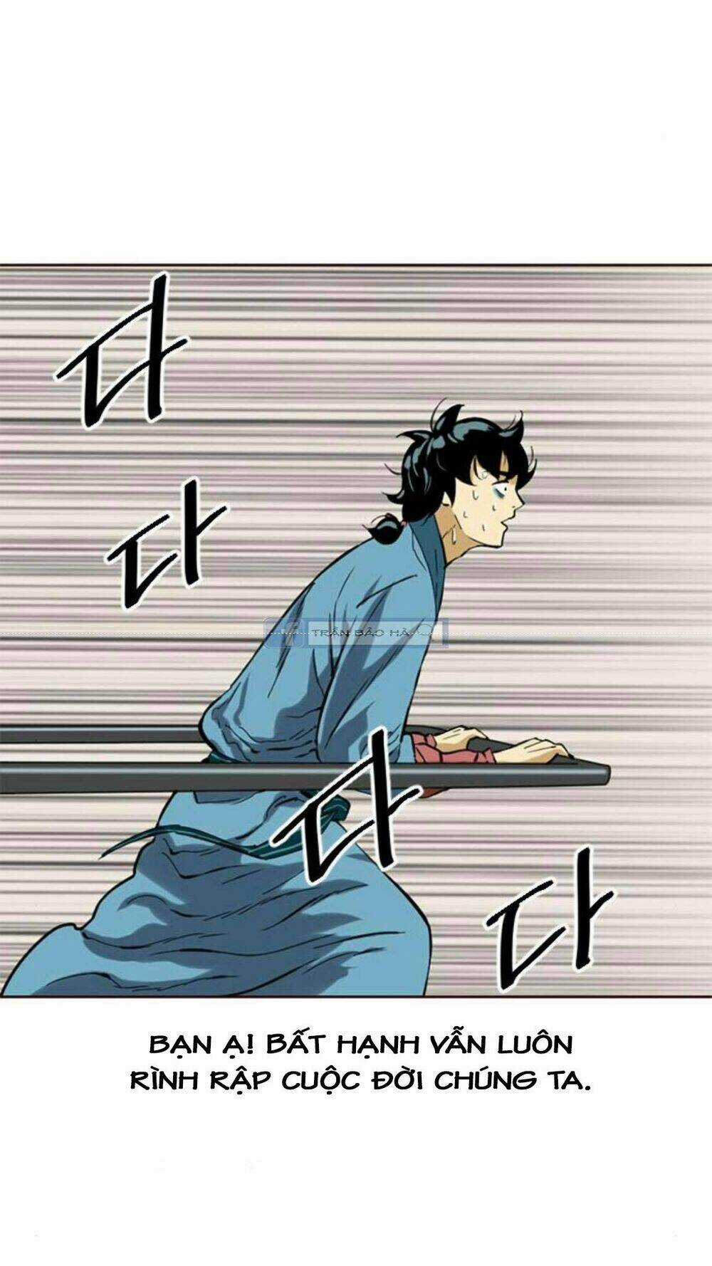 Thiên Hạ Đệ Nhất Nhân Chapter 15 trang 25