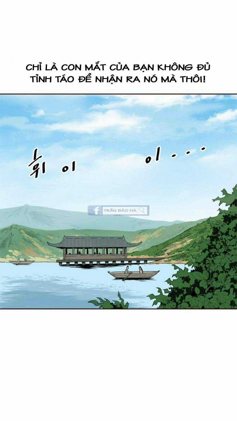 Thiên Hạ Đệ Nhất Nhân Chapter 15 trang 26