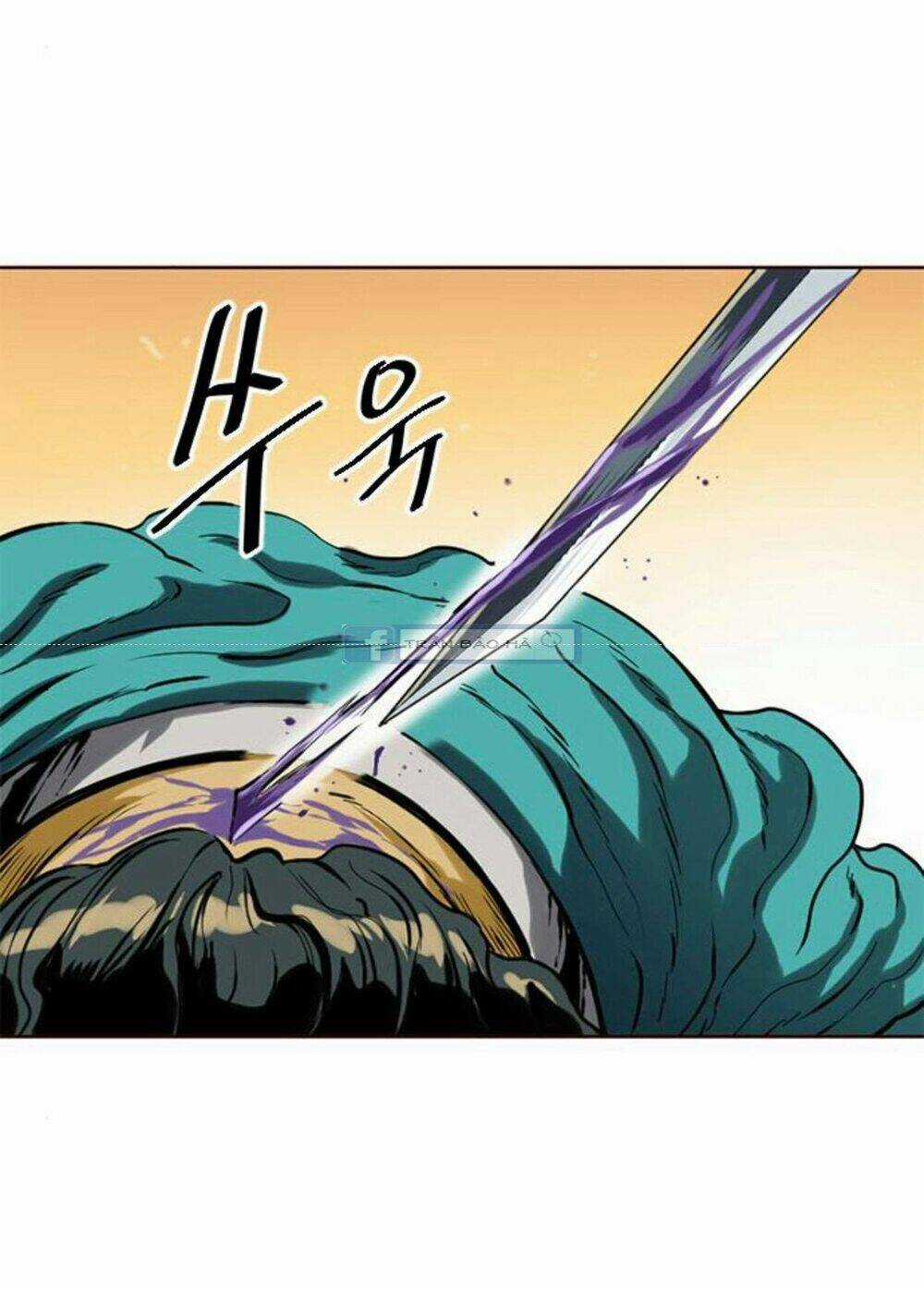 Thiên Hạ Đệ Nhất Nhân Chapter 15 trang 3