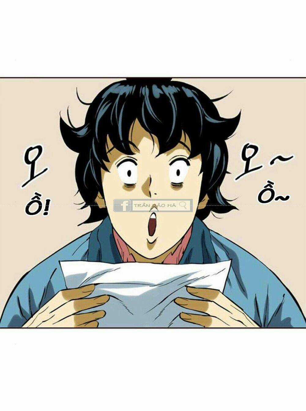 Thiên Hạ Đệ Nhất Nhân Chapter 15 trang 30