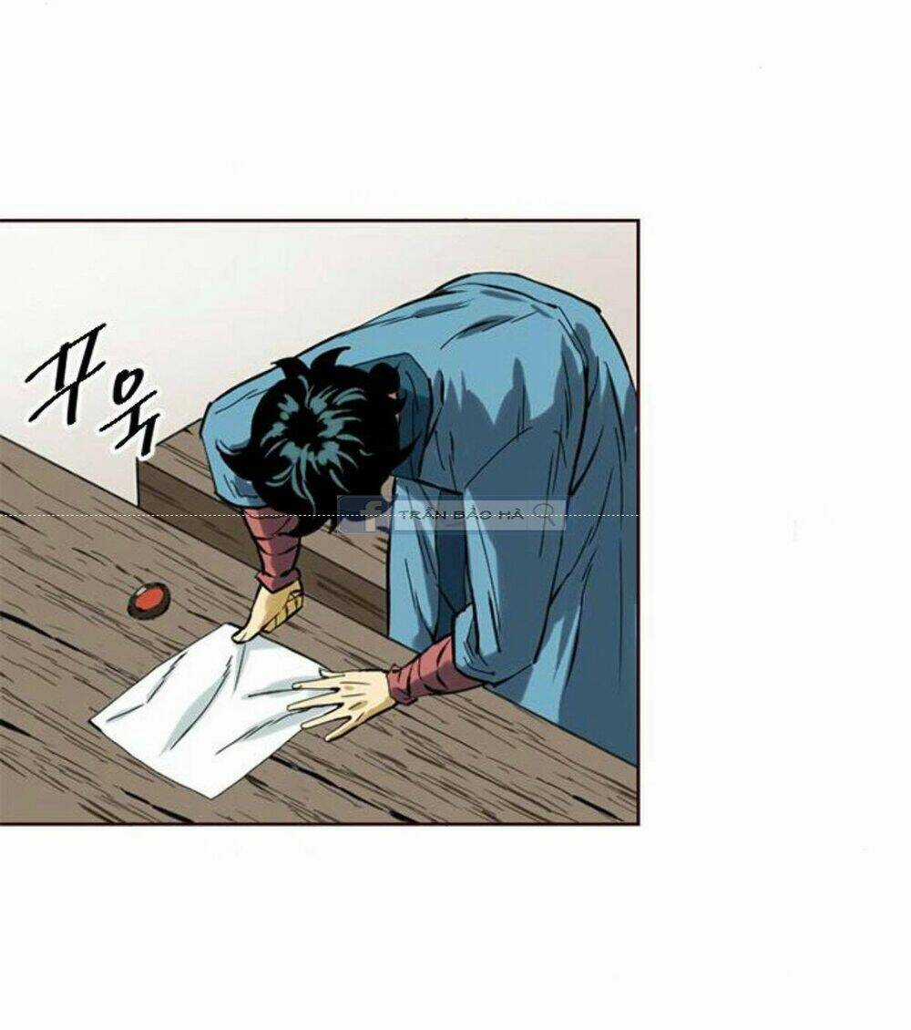 Thiên Hạ Đệ Nhất Nhân Chapter 15 trang 31