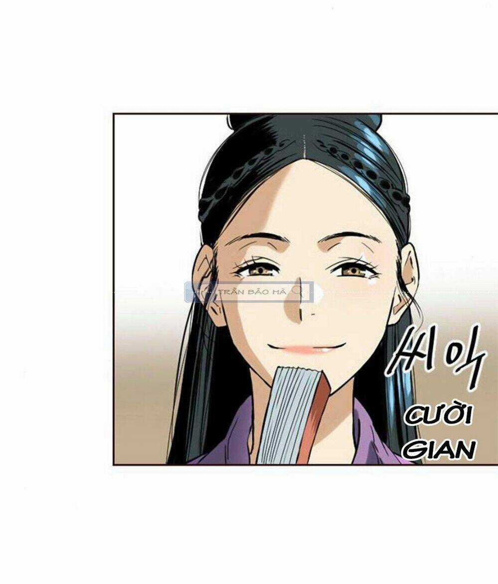 Thiên Hạ Đệ Nhất Nhân Chapter 15 trang 32