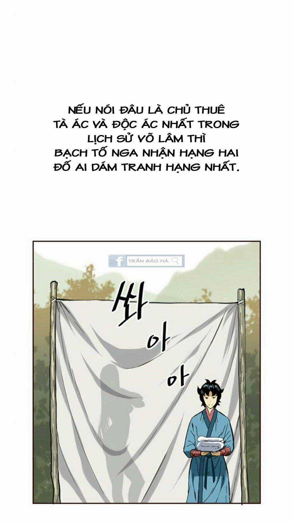 Thiên Hạ Đệ Nhất Nhân Chapter 15 trang 37