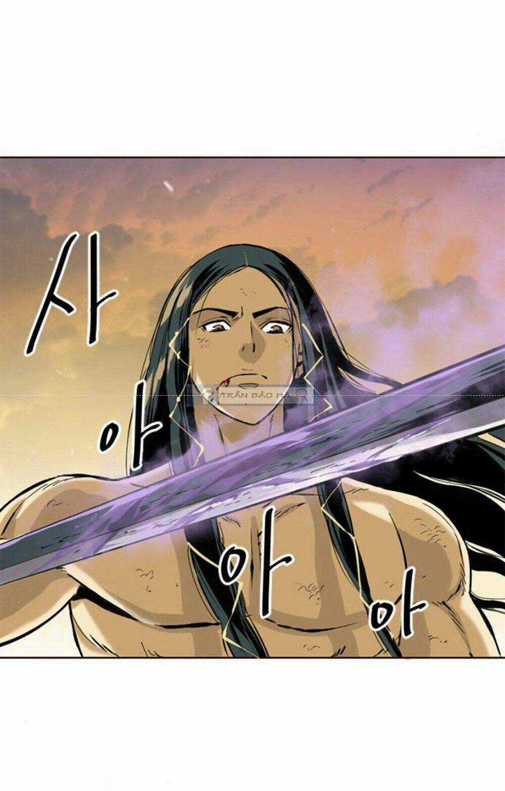 Thiên Hạ Đệ Nhất Nhân Chapter 15 trang 4