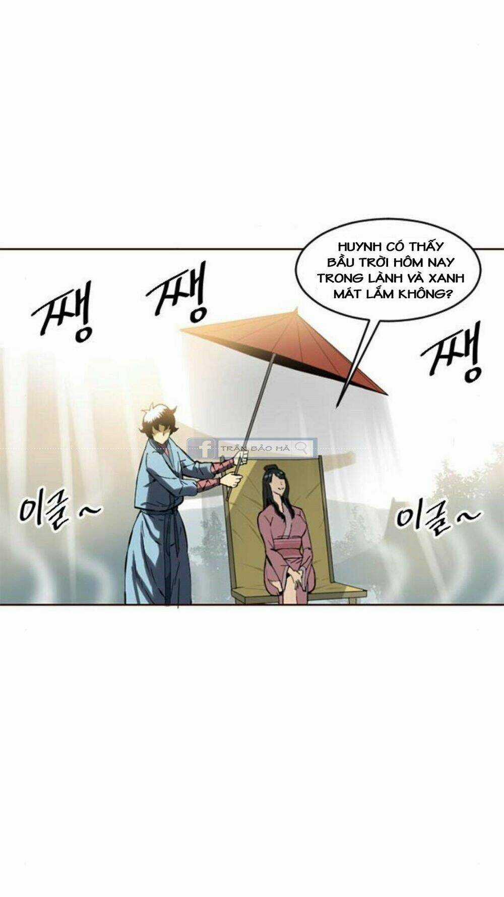 Thiên Hạ Đệ Nhất Nhân Chapter 15 trang 43