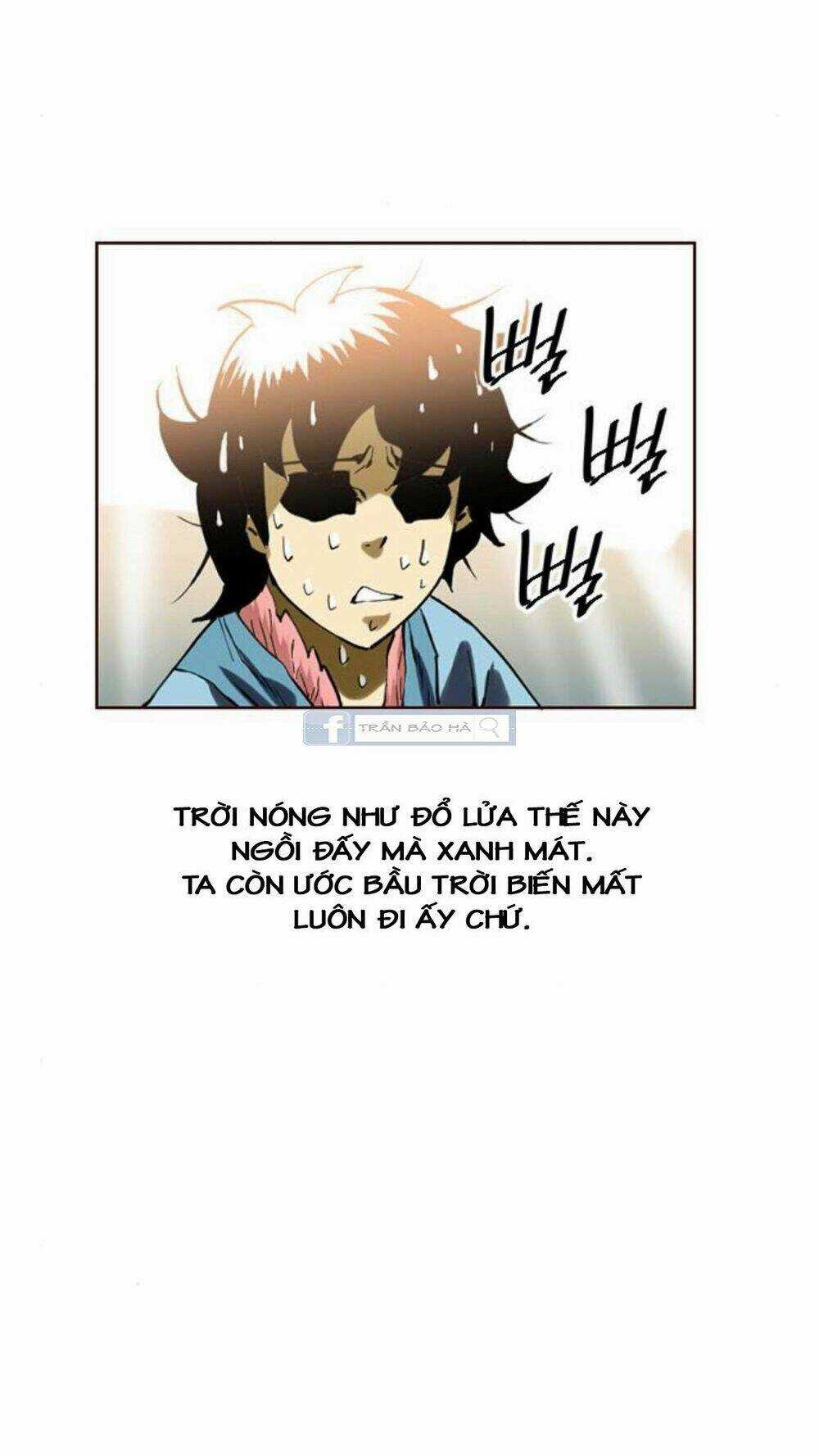 Thiên Hạ Đệ Nhất Nhân Chapter 15 trang 44