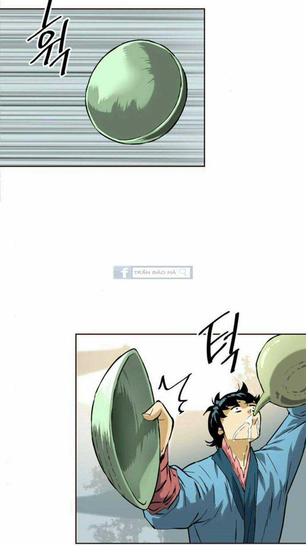 Thiên Hạ Đệ Nhất Nhân Chapter 15 trang 46