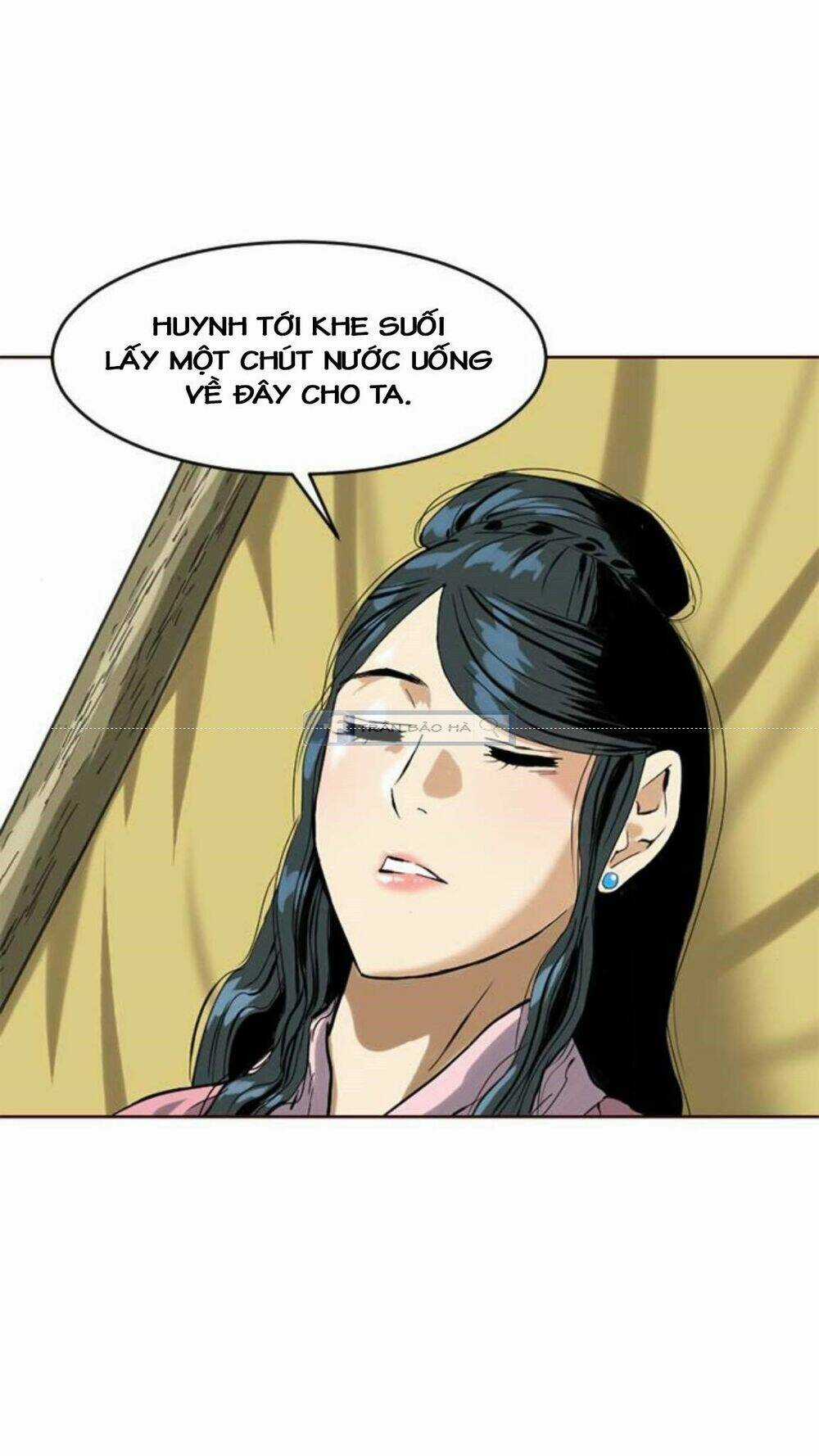 Thiên Hạ Đệ Nhất Nhân Chapter 15 trang 47