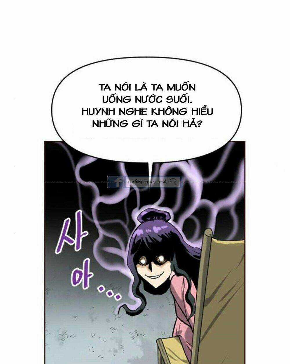 Thiên Hạ Đệ Nhất Nhân Chapter 15 trang 49