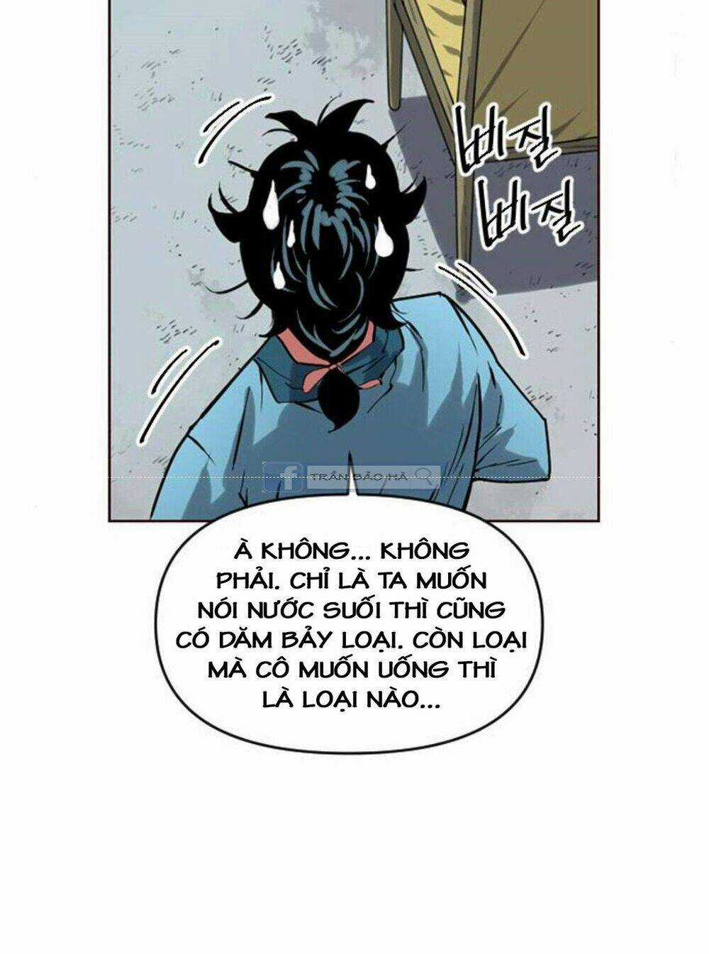 Thiên Hạ Đệ Nhất Nhân Chapter 15 trang 50