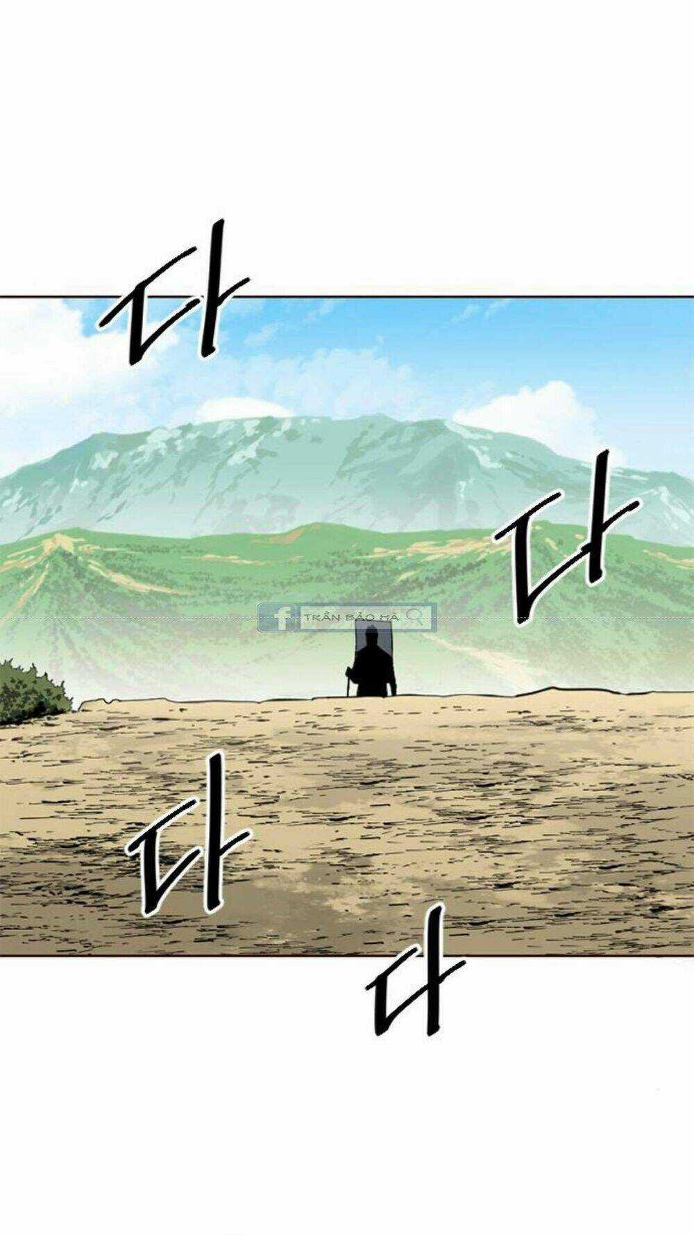 Thiên Hạ Đệ Nhất Nhân Chapter 15 trang 51