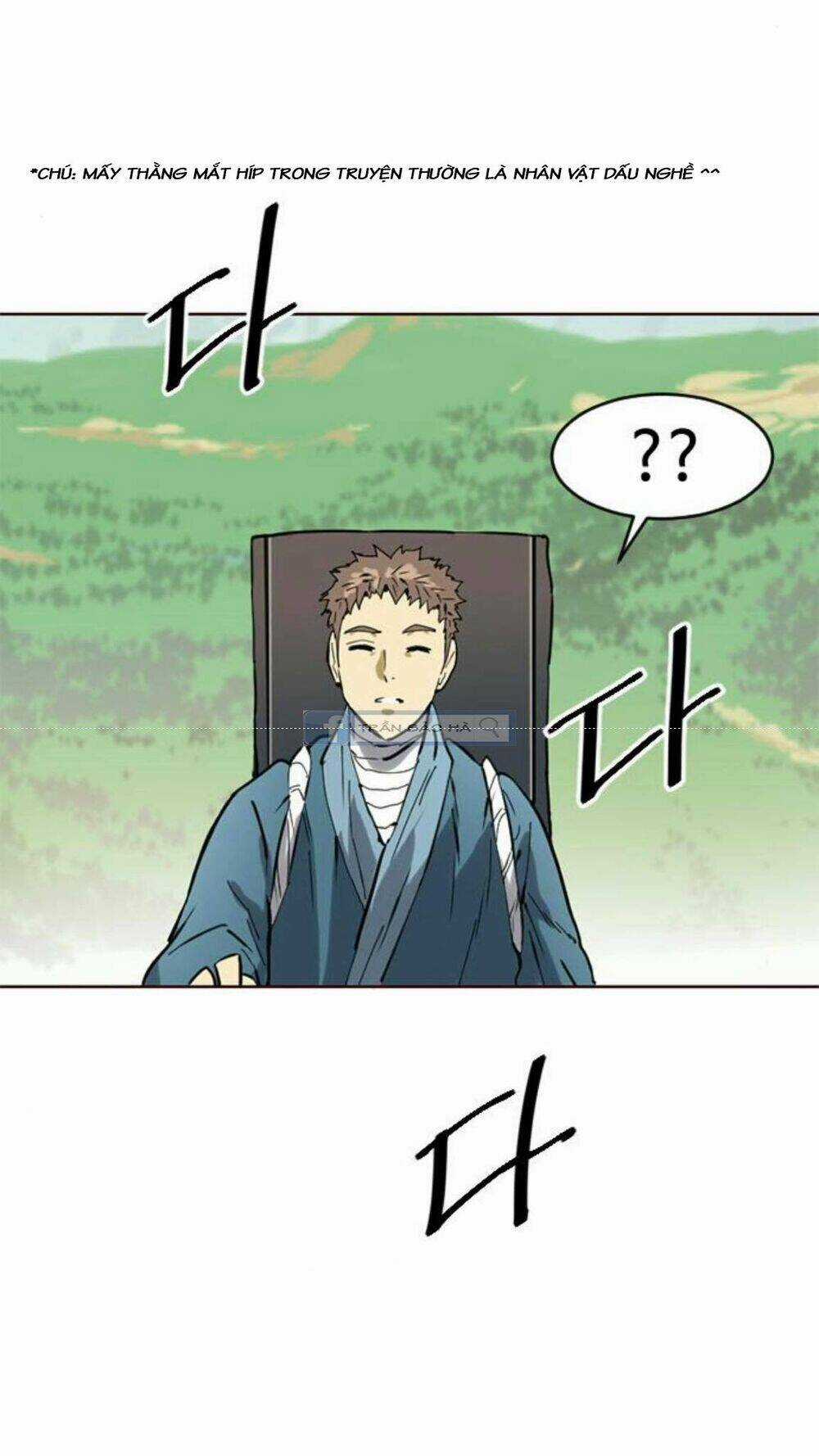 Thiên Hạ Đệ Nhất Nhân Chapter 15 trang 52