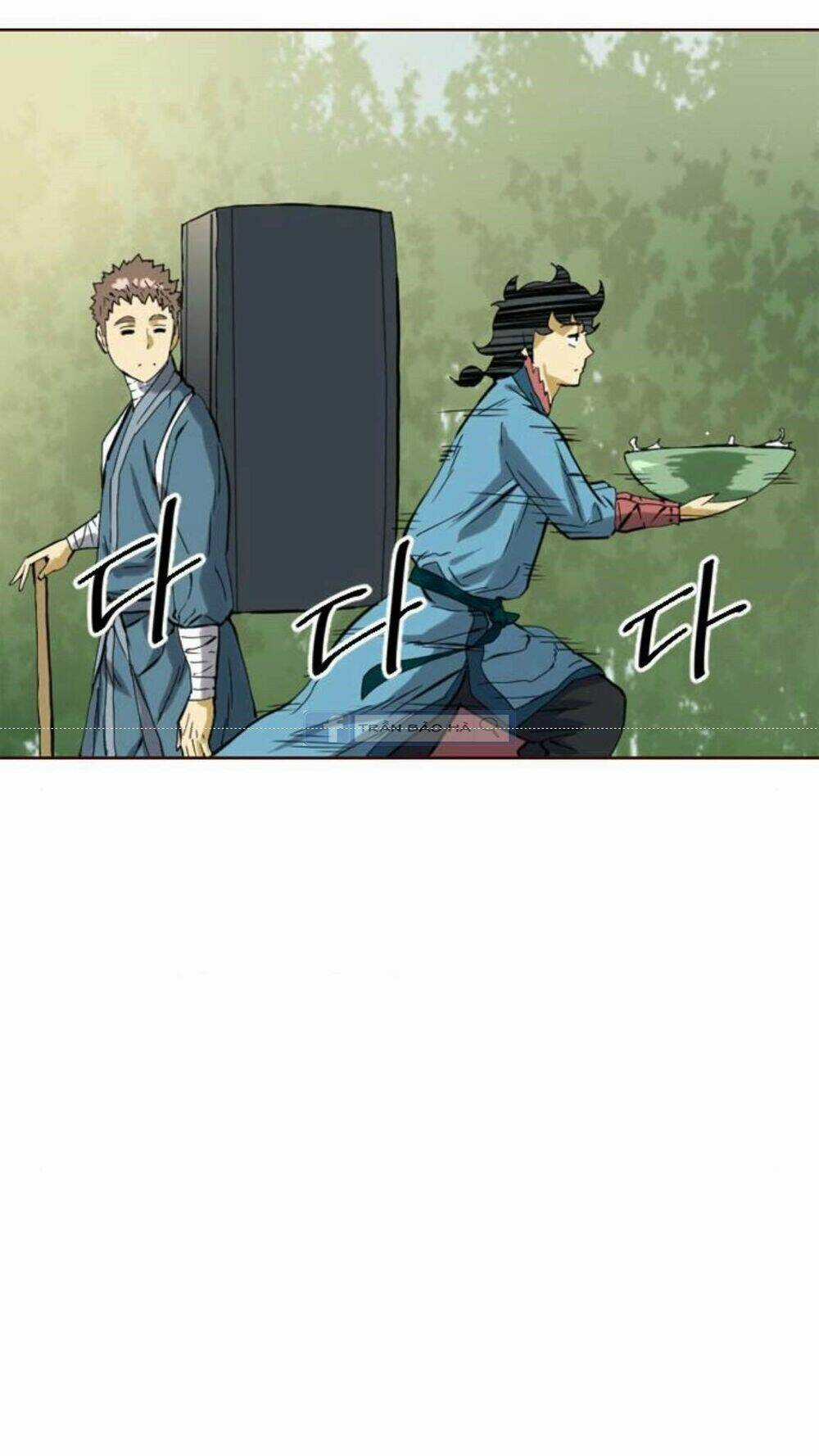 Thiên Hạ Đệ Nhất Nhân Chapter 15 trang 53