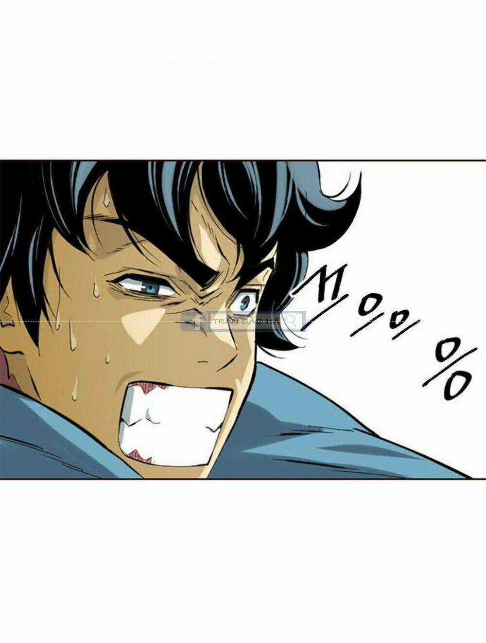 Thiên Hạ Đệ Nhất Nhân Chapter 15 trang 54