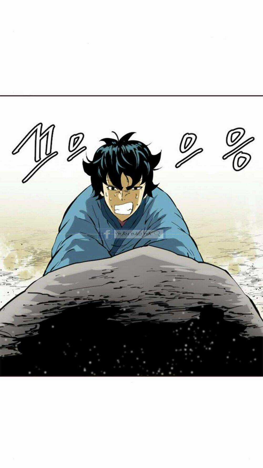 Thiên Hạ Đệ Nhất Nhân Chapter 15 trang 58