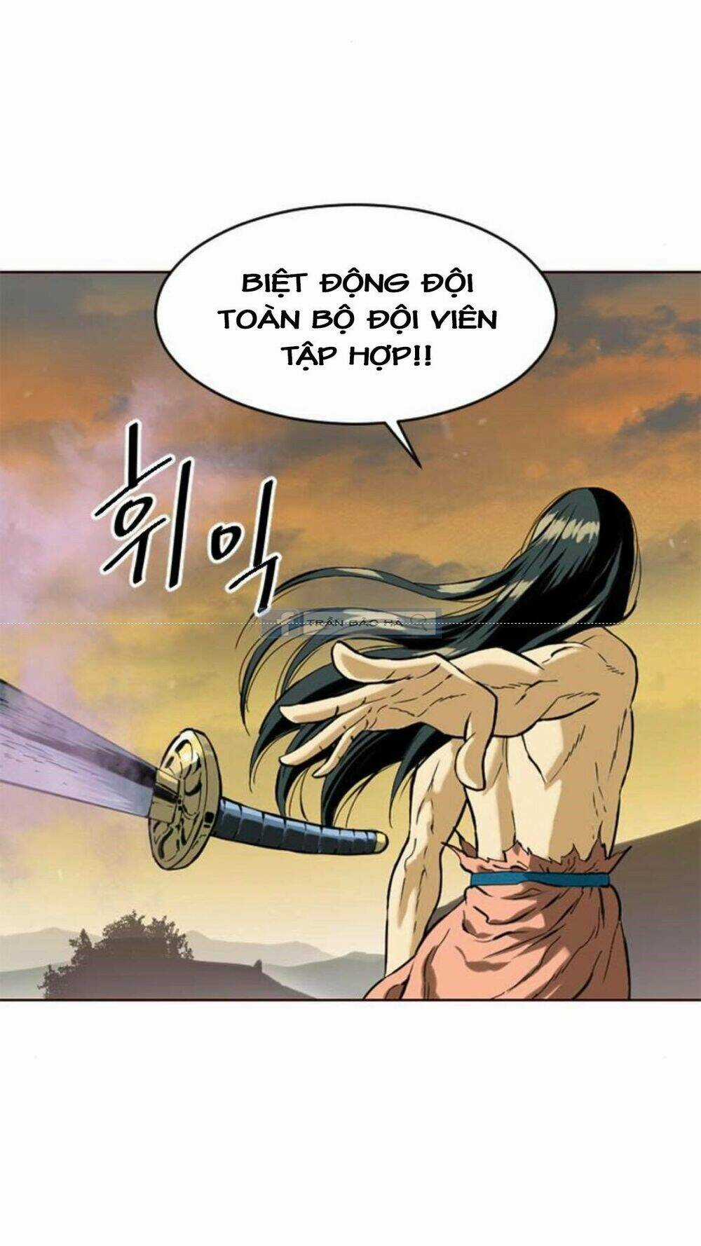 Thiên Hạ Đệ Nhất Nhân Chapter 15 trang 6