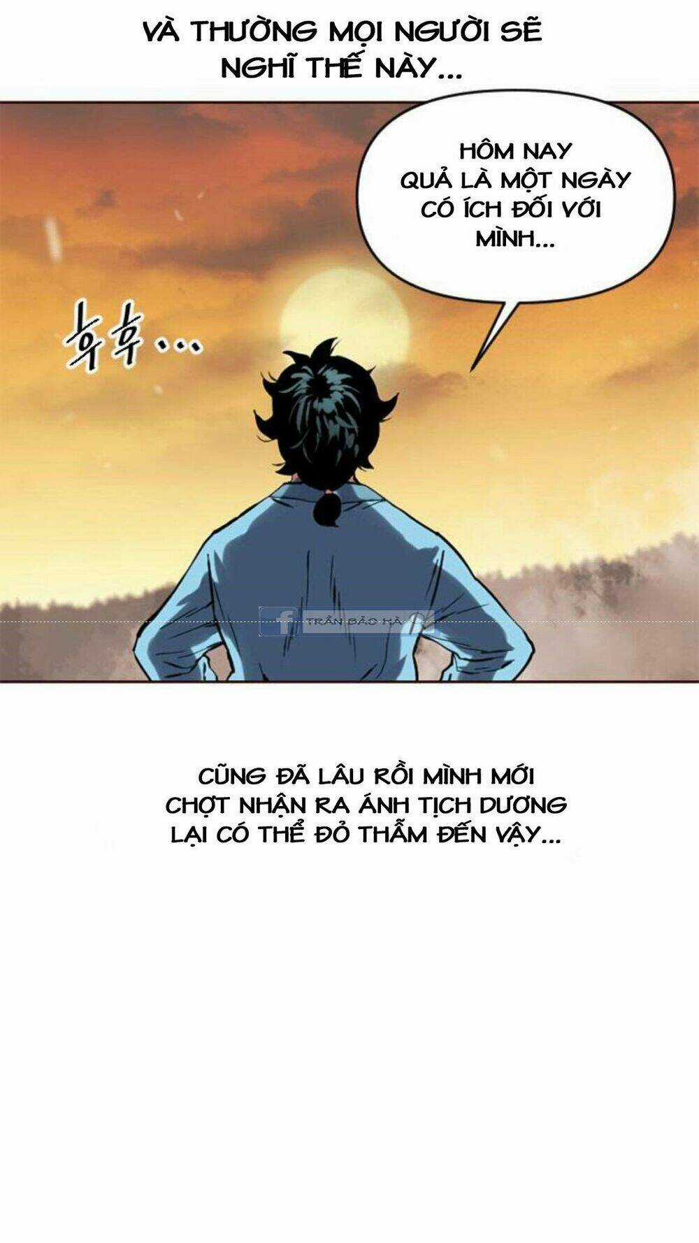 Thiên Hạ Đệ Nhất Nhân Chapter 15 trang 62