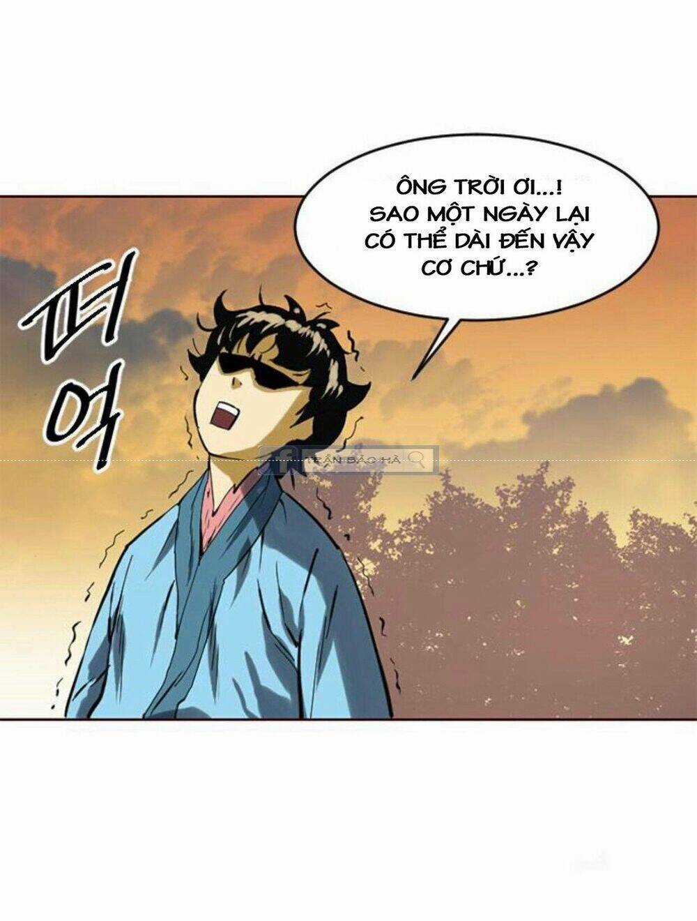 Thiên Hạ Đệ Nhất Nhân Chapter 15 trang 64