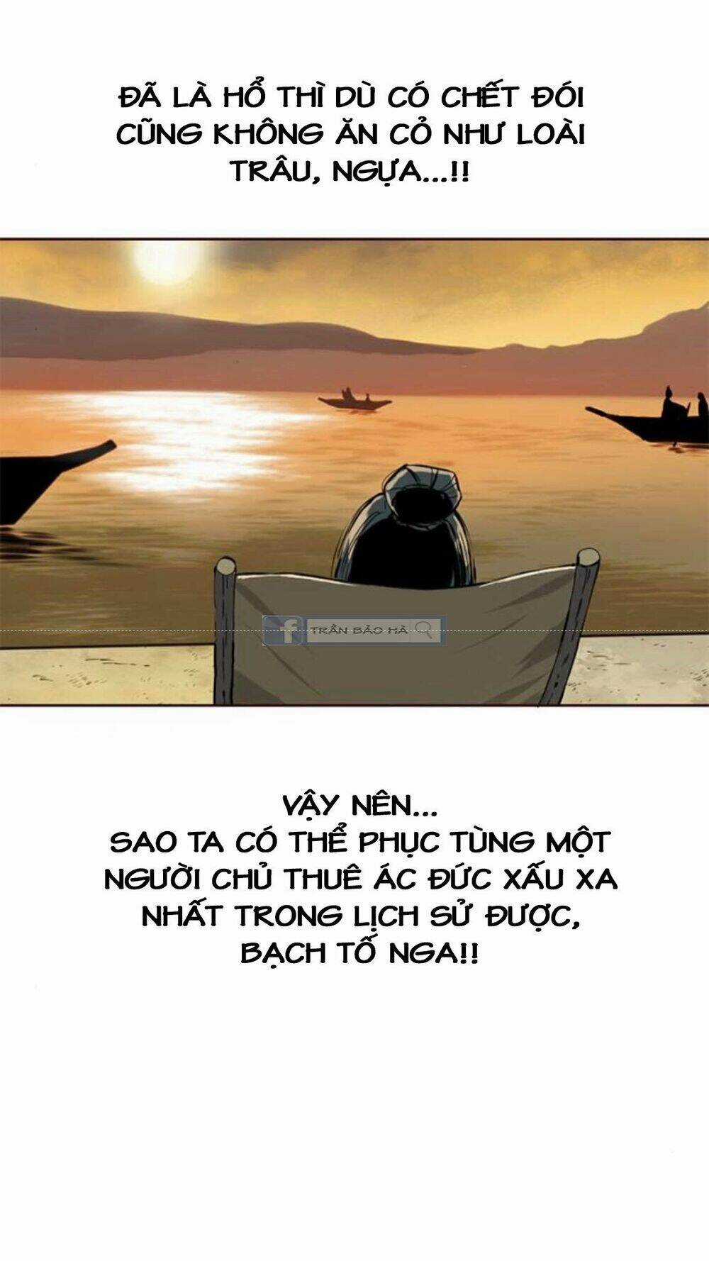 Thiên Hạ Đệ Nhất Nhân Chapter 15 trang 66