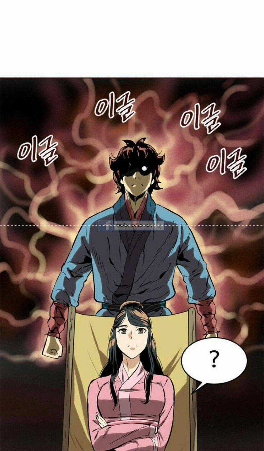 Thiên Hạ Đệ Nhất Nhân Chapter 15 trang 67