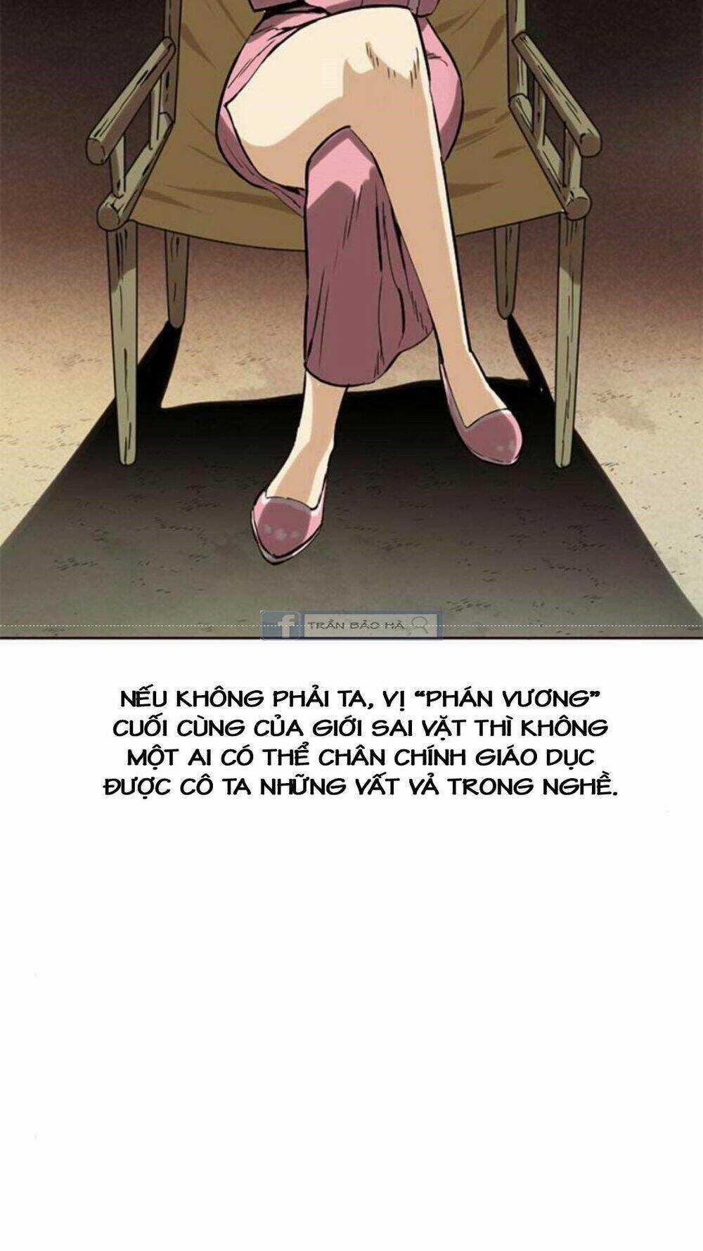 Thiên Hạ Đệ Nhất Nhân Chapter 15 trang 68