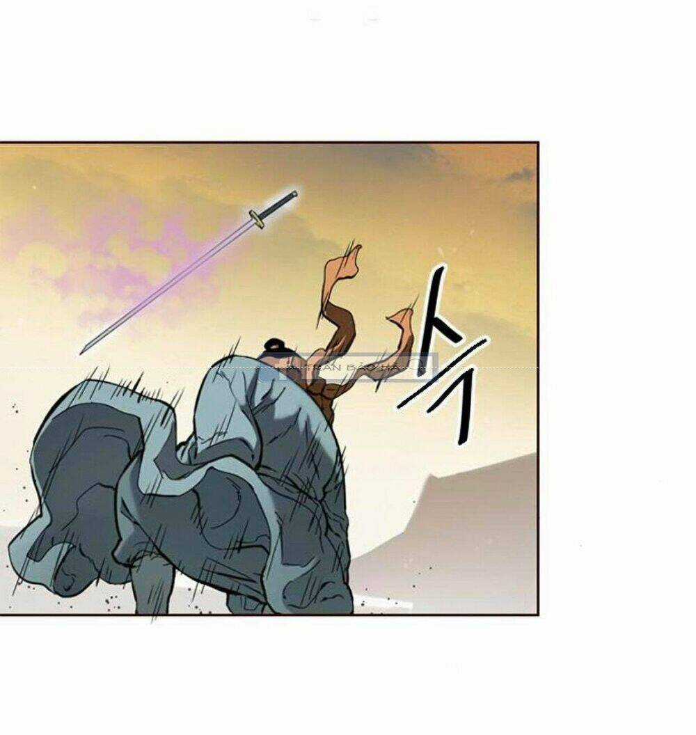 Thiên Hạ Đệ Nhất Nhân Chapter 15 trang 7