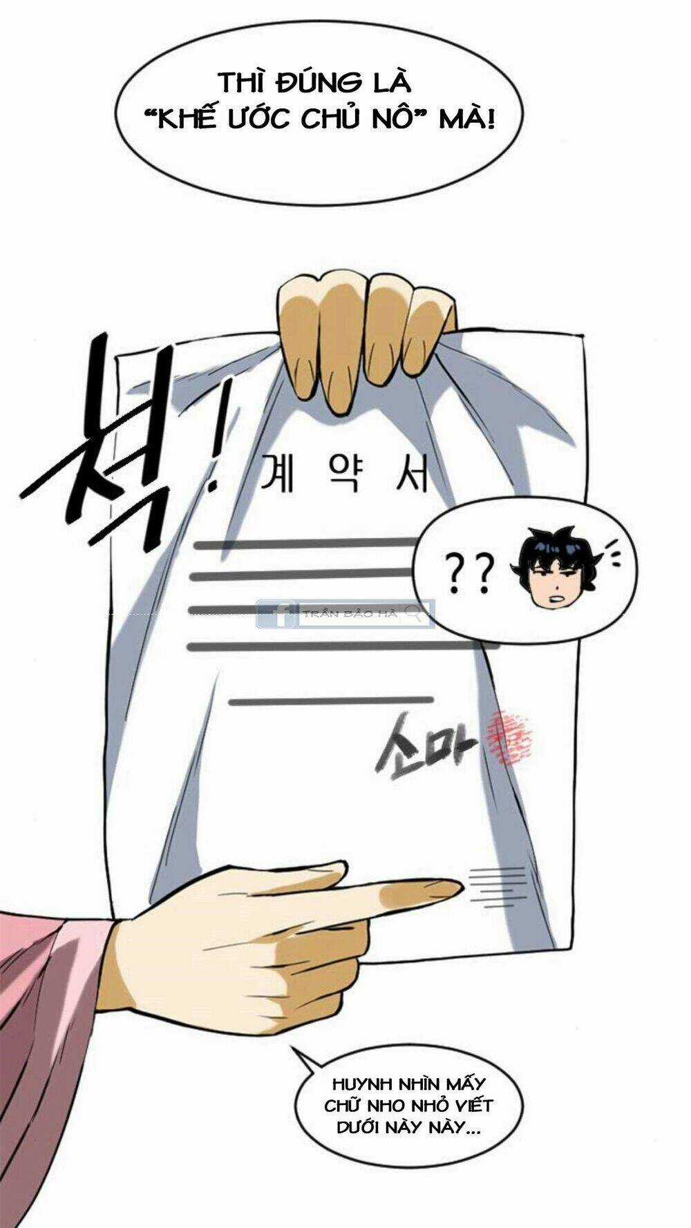 Thiên Hạ Đệ Nhất Nhân Chapter 15 trang 70