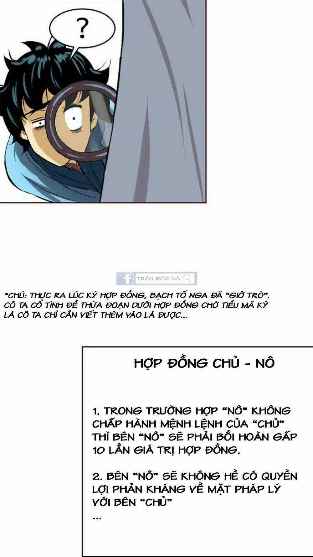 Thiên Hạ Đệ Nhất Nhân Chapter 15 trang 71